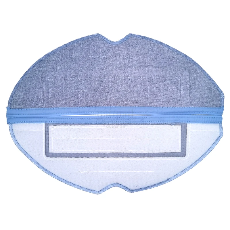 Xiaomi Roborock s7用の洗えるフィルター,スペアパーツ,掃除機ロボット用アクセサリー