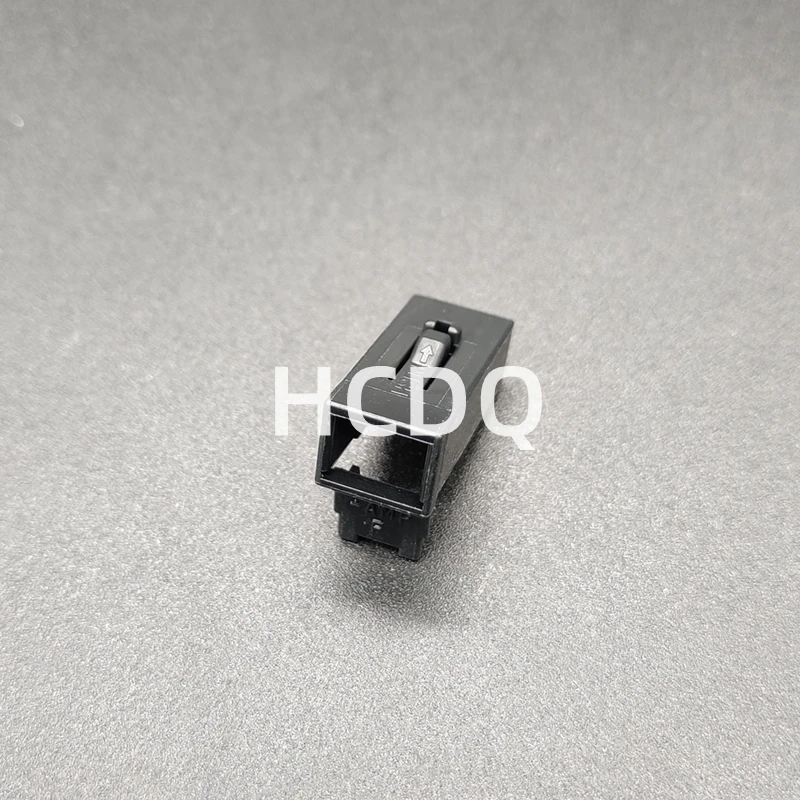 10 PCS Original and genuine 174090-2 automobile connector plug housing supplied from stock