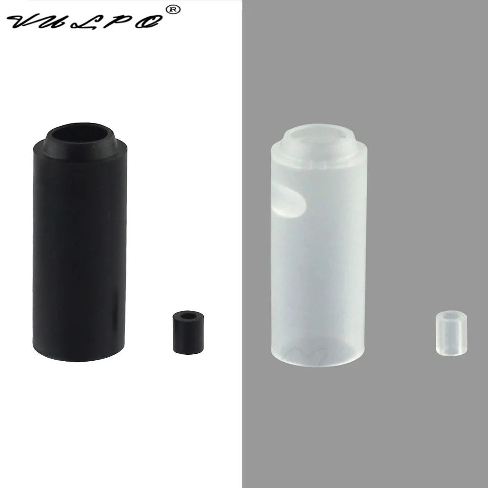 VULPO Taiwan Genuine Guarder Silicone Hop Bucking 50°/70° Hardness For AEG Chamber Parts