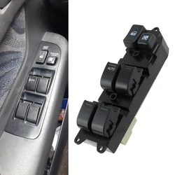 Car Power Window Control Switch Regulator Button For Toyota Camry Tercel Corolla RAV4 4Runner Lexus LX450 1992-1998 84820-33060