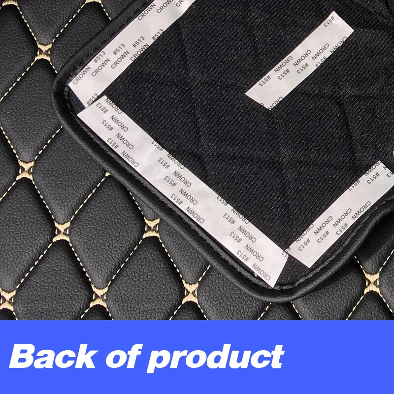 Hivotd For Skoda Kodiaq Accessories Car Seat Safety Belt Protective Crash Mat Cover Interior Decoration Car-Styling 2020 2019