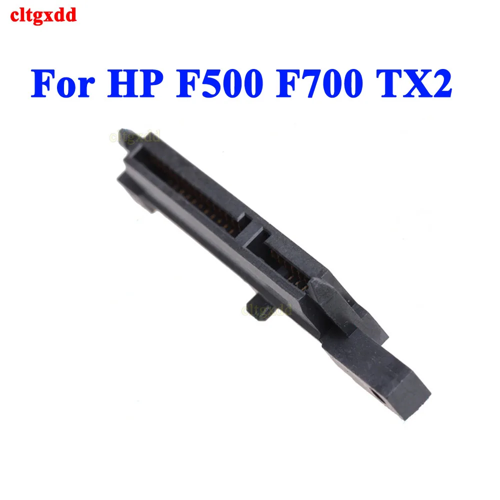 cltgxdd 1piece Hard Drive SATA Caddy HDD Connector Adapter For HP F500 F700 TX2 TX1000 TX2000 TX2500