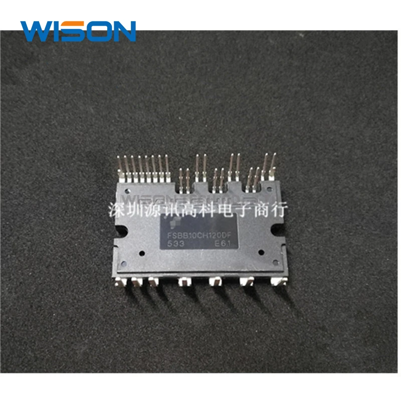 FSBB10CH120DF 정품 모듈, 무료 배송