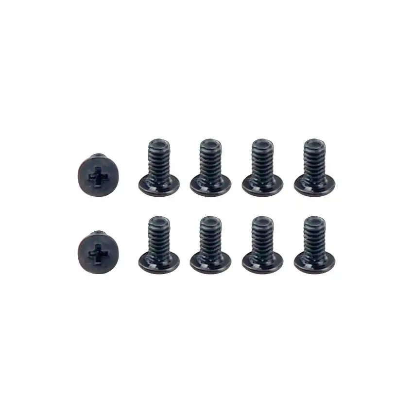 JCD Cross Screws Replacement For Switch NS Console Rail Left Right Sliders Railway Screws & Screwdriver Tool - Image 6