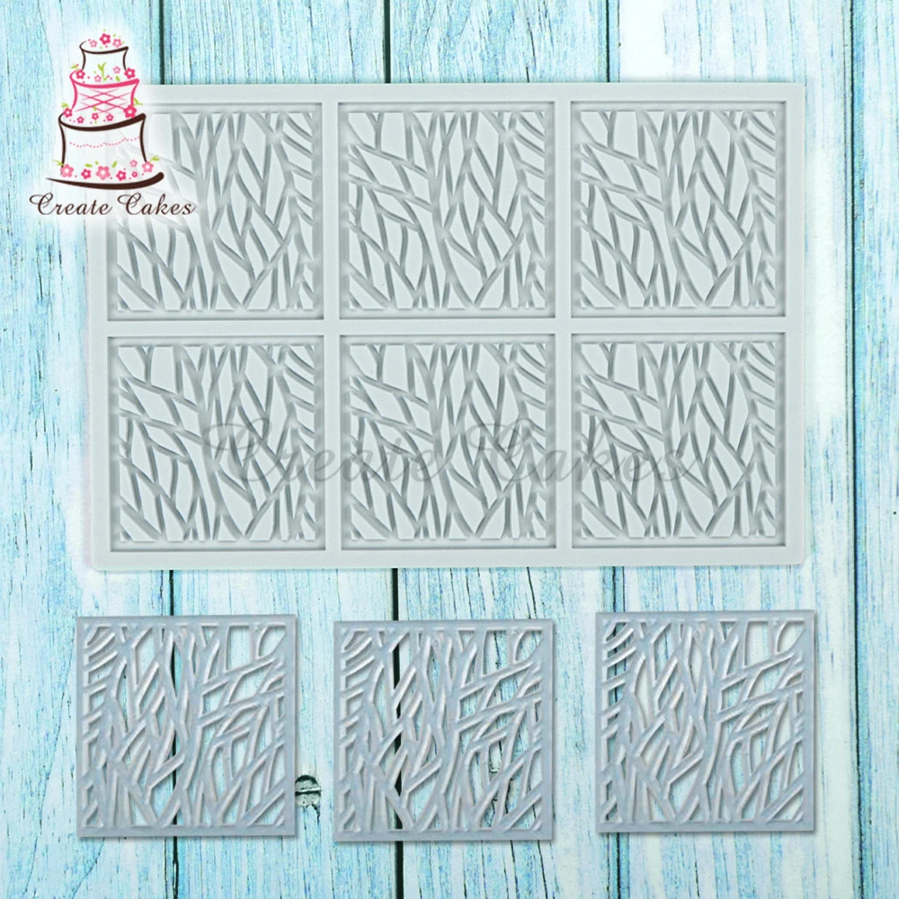 New Pattern Lace Ma…