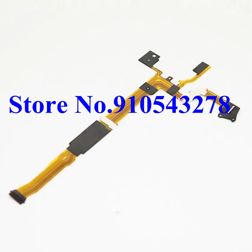 NEW Lens Anti shake Flex Cable For Panasonic VARIO 1:2.8-4.0 / 12-60mm H-ES12060GK 12-60 mm Repair Part