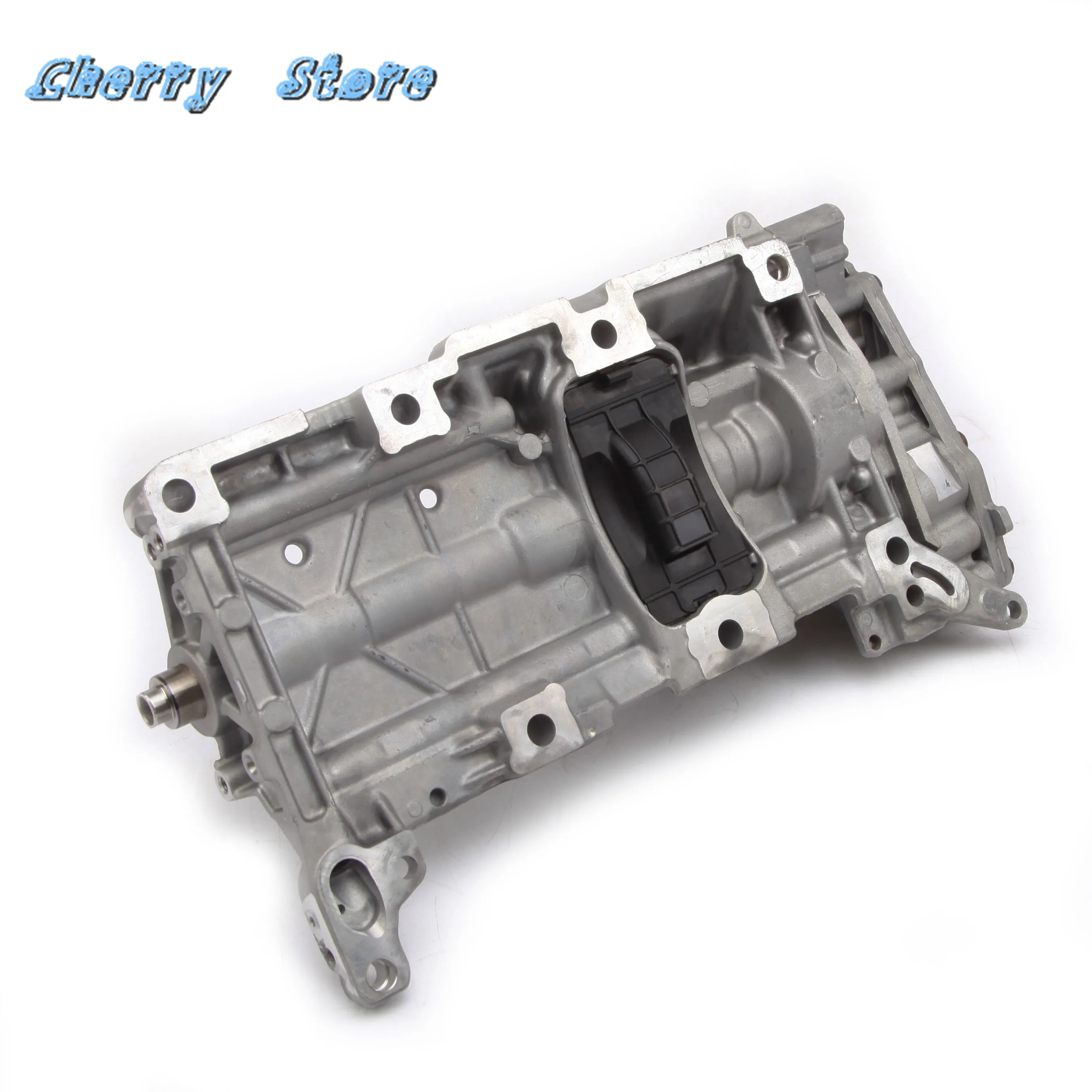 11 27 7 632 111 Engine Oil Pump Balance Shaft Unit For BMW 2Series F22 F23 3Series F30 F30N F31N F34 X3 F25 X4 X5 Z4 7610378