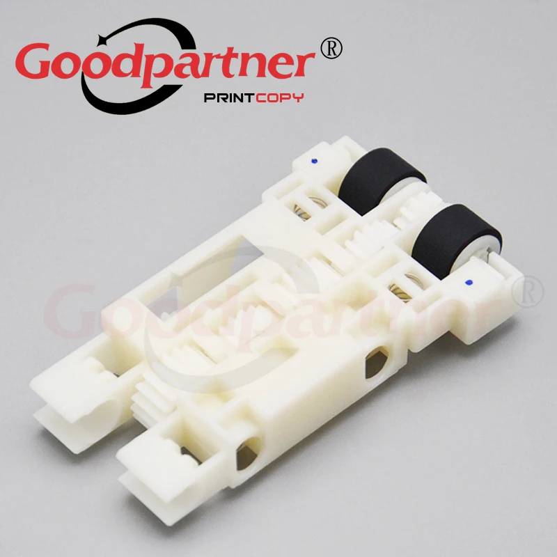 1X 1767046 1724181 Pickup Roller for EPSON M1100 M1120 M1140 M1170 M1180 M2120 M2140 M2170 M3140 M3170 M3180 L6160 L6170 L6190