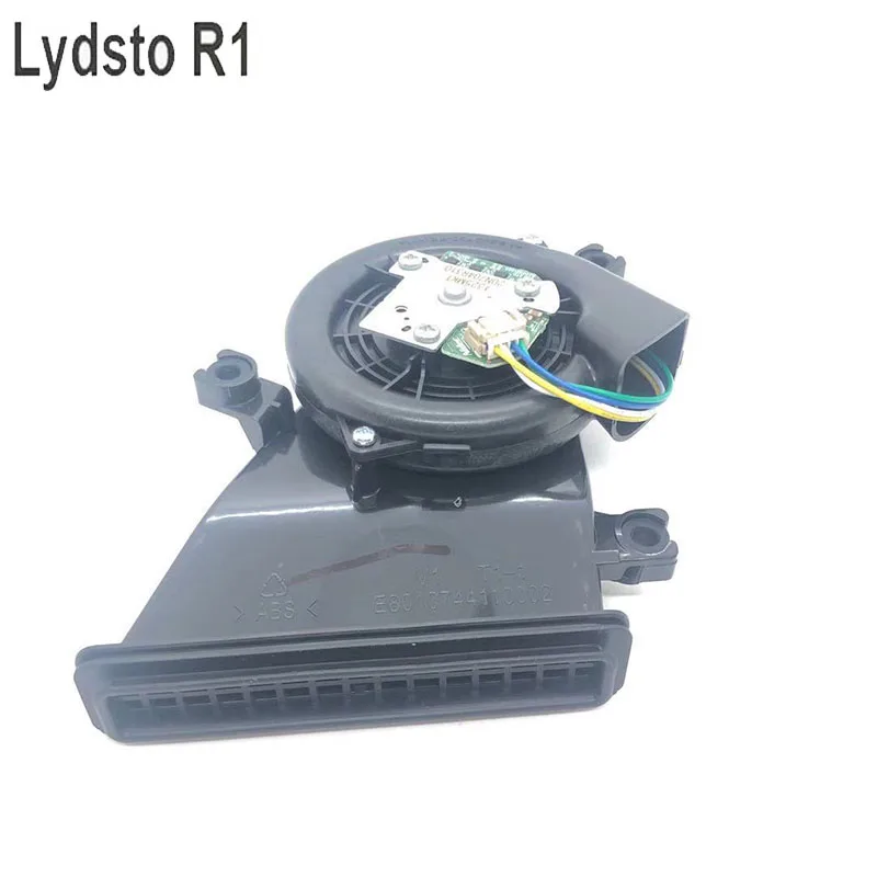 Original  Lydsto R1 S1 Robot Vacuum Accessories Engine Ventilator Fan Motor