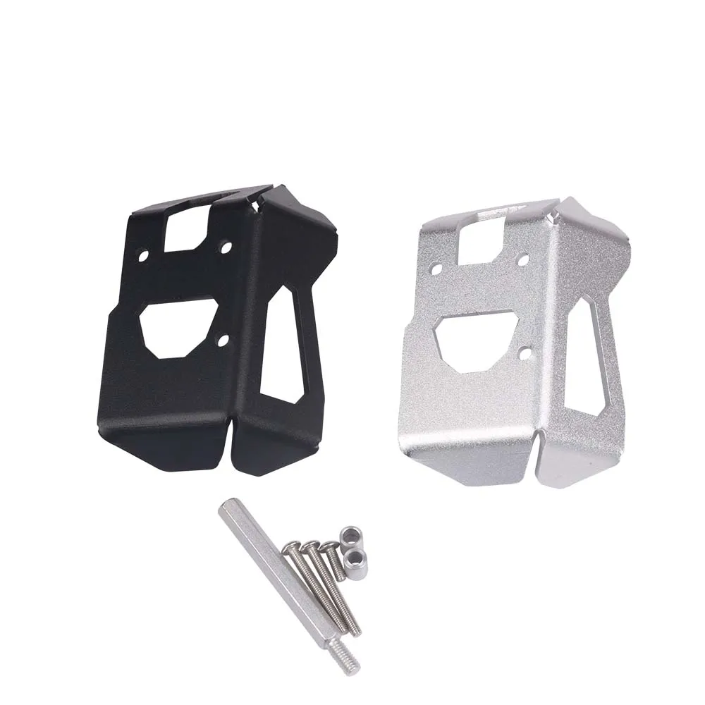 Throttle Valve Protentiometer Cover Guard For BMW R1200GS ADV R nineT Pure Racer Scrambler Urban G S R1200R R1200ST Accessories