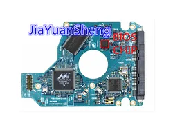 G002872A / Toshiba Hard disk circuit board /Logic Board / MK6461GSYN , MK3265GSX , MK5061GSYN