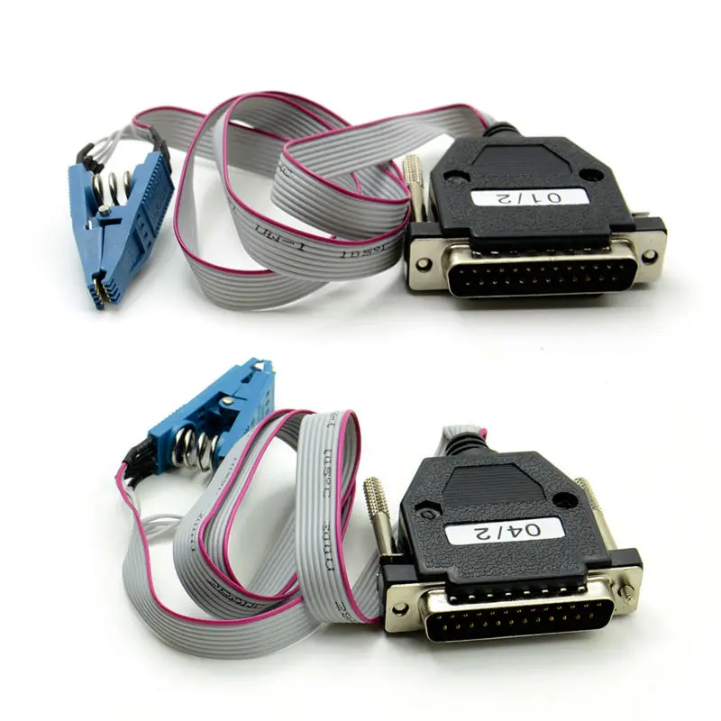 Digiprog3 ST04 ST01 Clip Cable Digiprog 3 ST01/2 ST 04/2 interface Cable OBD2 16PIN Cable For DIG3 digiprigIII Mileage tool