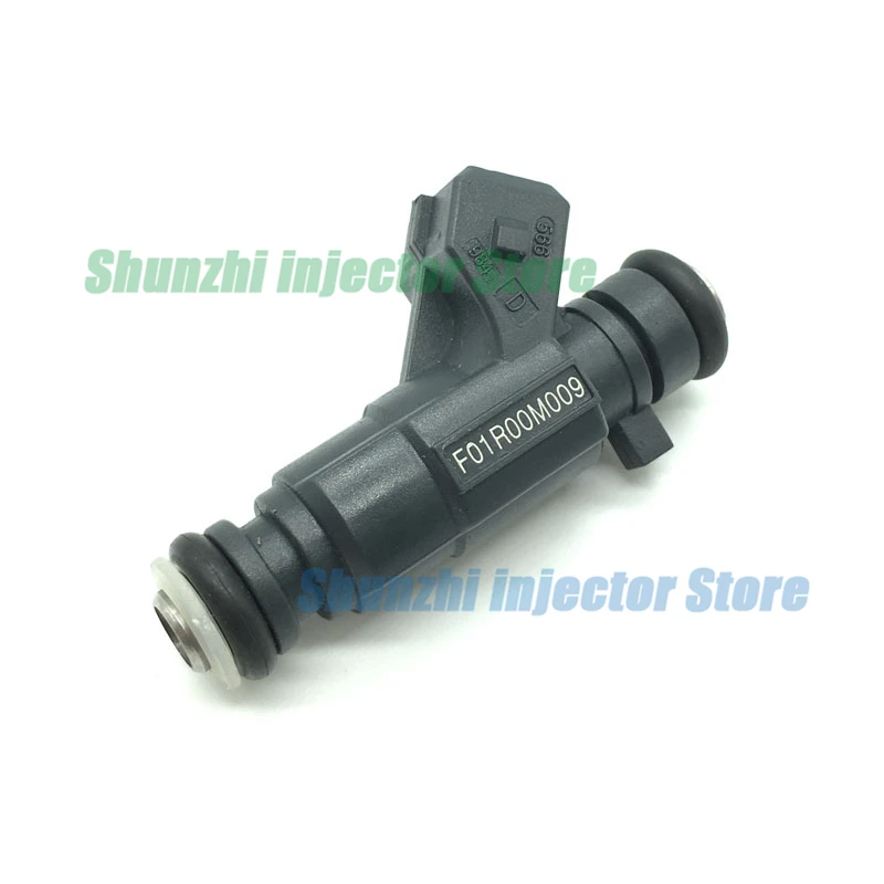 8pcs Fuel Injector Nozzle For Mazda 6 BYD F3 OEM:F01R00M009