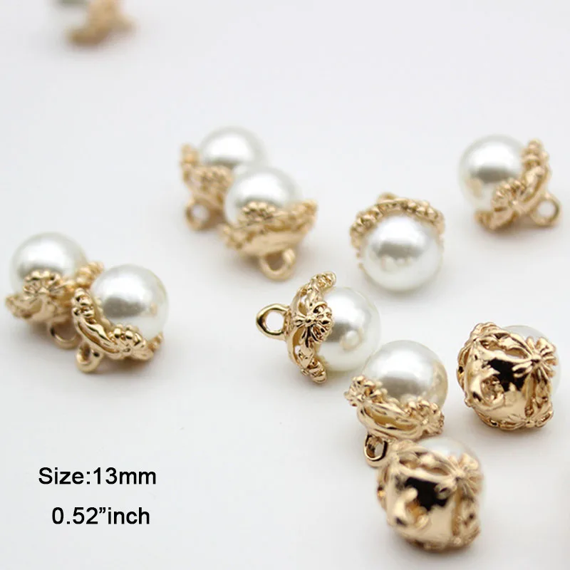 10pcs/lot Size:13mm (0.52\