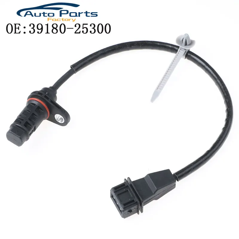 

New High Quality Crankshaft Position Sensor For Tucson Santa For Kia 39180-25300 3918025300