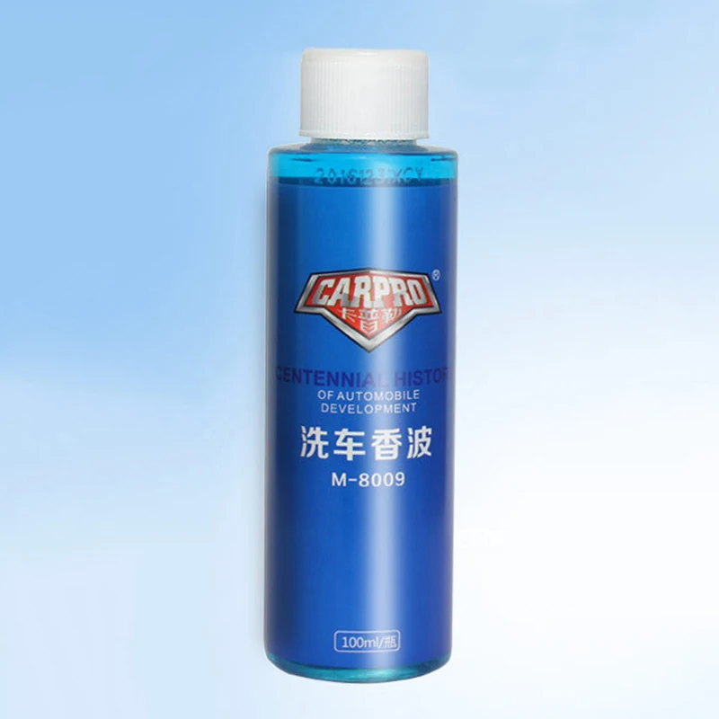 100ml Concentrated Car Wash Liquid Shampoo Car Beauty Cleanning Foam F-Best Automobiles And Spare Parts Car Wash Liquid Clean