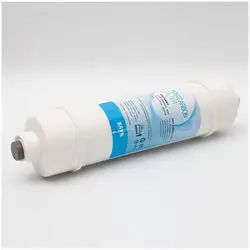 10inch Quick Connect T33 Water Filter Cartridge Rear Active Filter Coconut Shell Filter Improve Taste Water Filter System Part