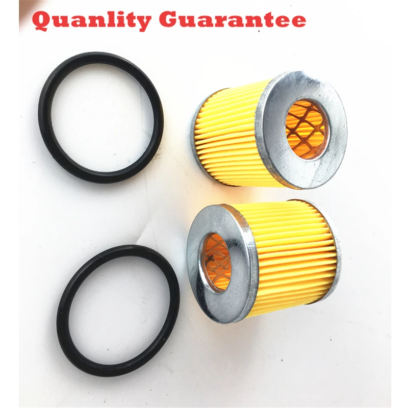 4pcs Diesel Filter Oil Water Separator for C0506 0506 5*6cm 5cm*6cm