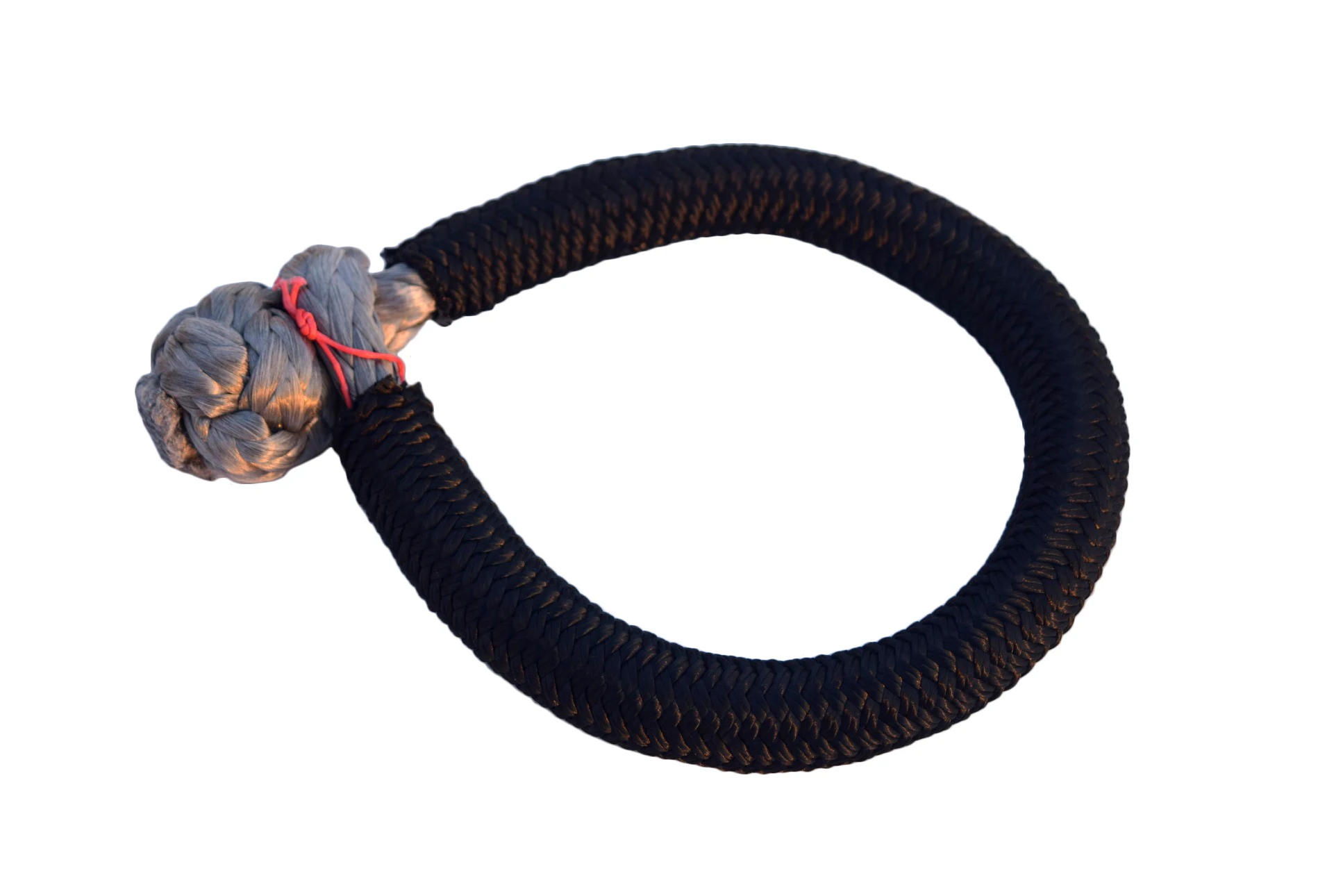 

Серые 6 мм * 80 мм Мягкие скобы для автомобилей, лебедки ATV, СВМПЭ скобы