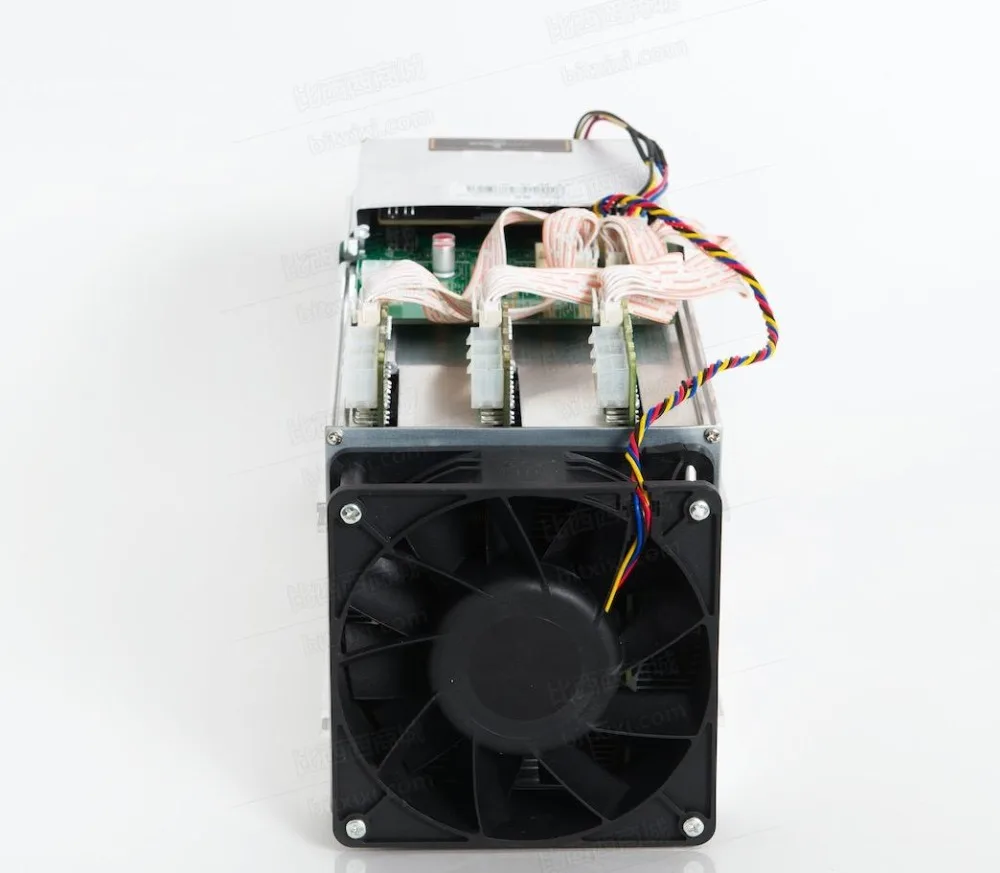 Usato AntMiner S9 14T con Bitmain APW3 1600W PSU Asic BTC BCH Miner meglio di Antminer S9 S11 S15 T15 T9 WhatsMiner M3 M3X