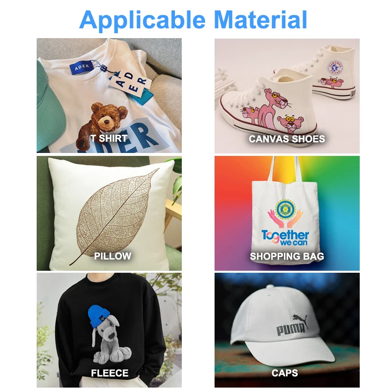 Spray Sublimation Coating For Cotton Fabric T-shirt Canva Caps Mugs Glass Ceramic Metal Wood Sublimation Ink Pretreatment Liquid