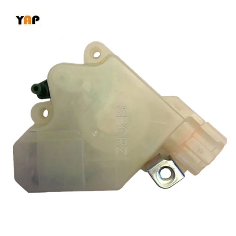 ACTUATOR AUTO DOOR LOCK Right For NISSAN BULEBIRD SUNNY PLADIN PICKUP TRUCK U13 D22 80552-5E900 RH 2PIN