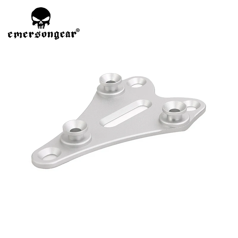 Conector de funda táctico Emersongear GC – Sistema de montaje aluminio - imagen 4