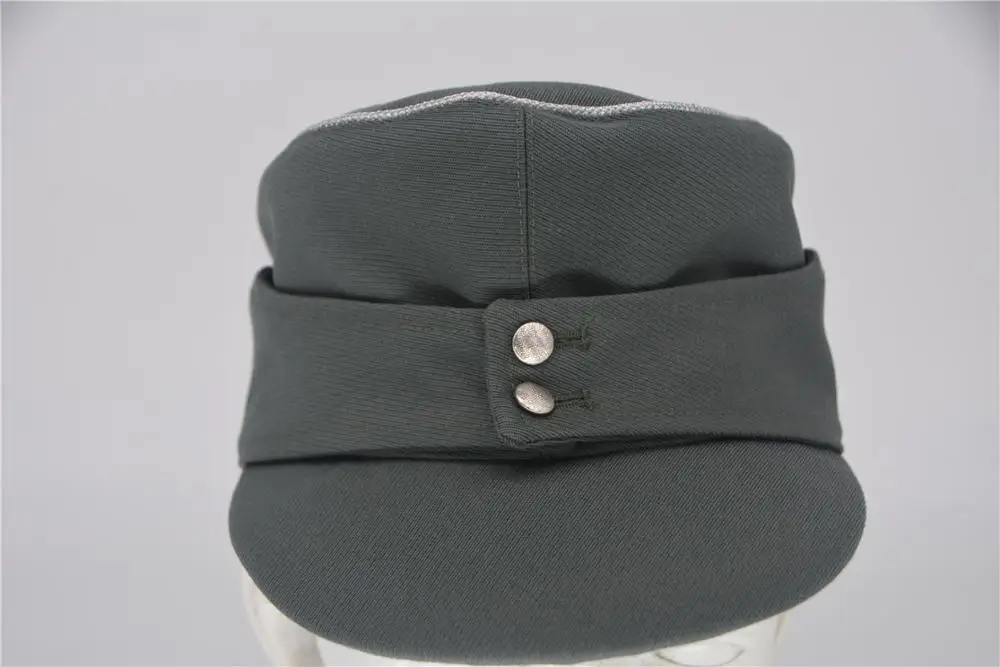 WW2 E.M.D . hat . Twill Wool M43