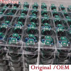 100pcs ALPS Original OEM 3D Analog Joystick For XBOXONE XBOX ONE Controller Replacement Sensor Module For P4 XBOXONE 3D