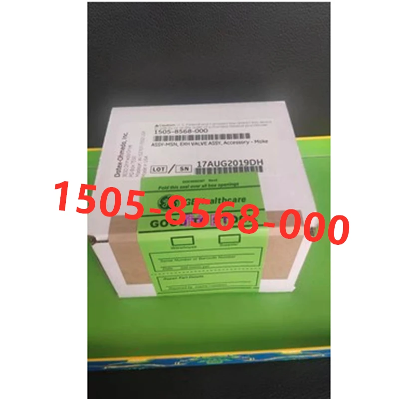 For  Engstrom Ventilator Flow Sensor Base / Exhalation Valve 1505-8568-000