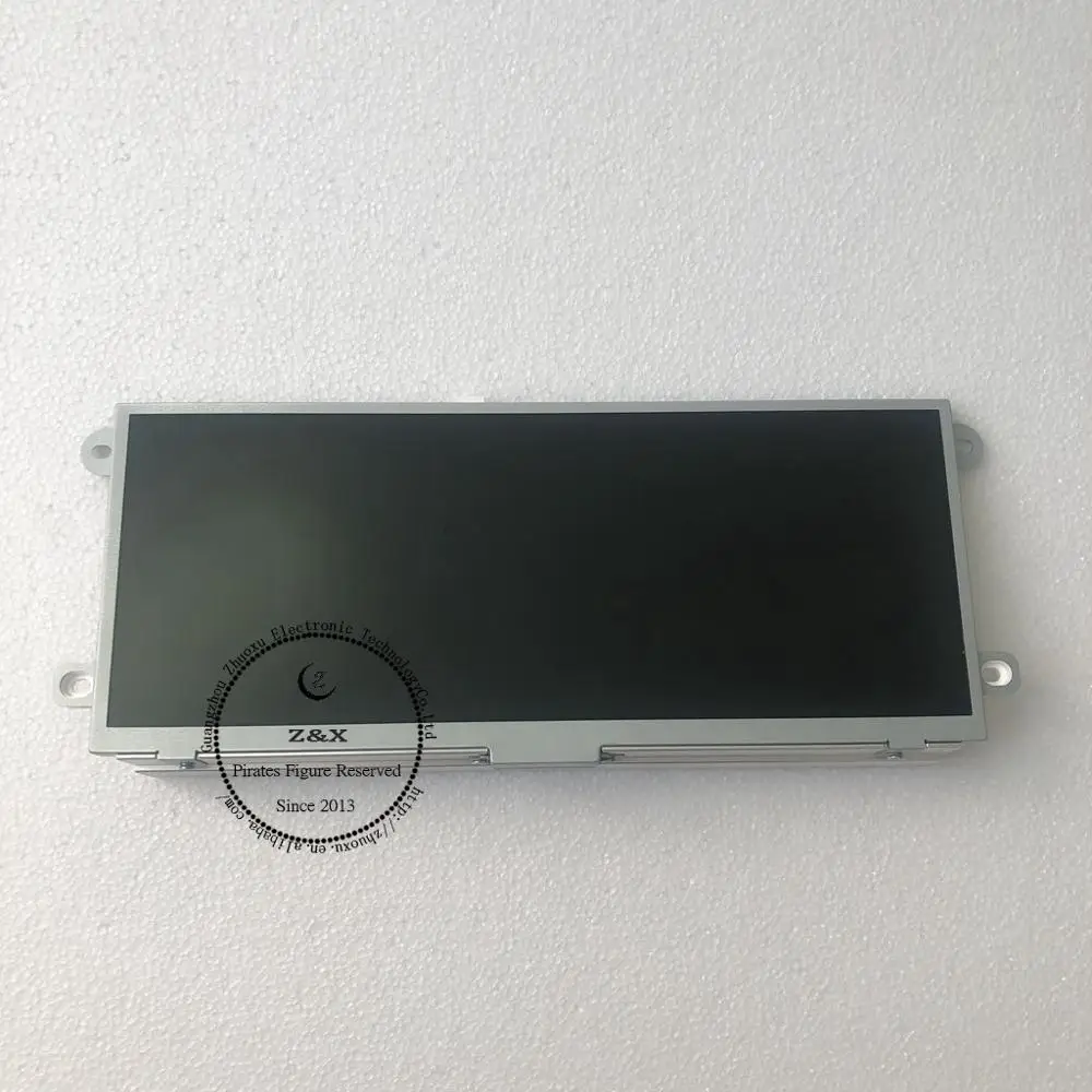 TJ123NP01CA LAJ123T001A LAJ123NP01BA Brand New Original 12.3 Inch LCD Display Screen for Land Rover Speedometer