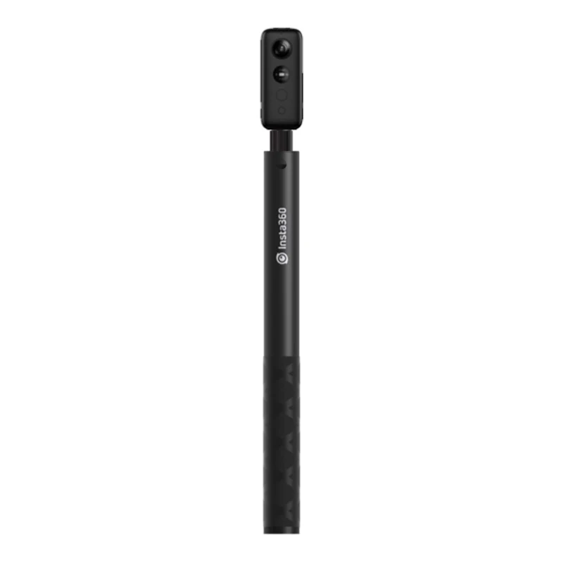 Original Insta360 ONE RS X4 X3 X2 Ace invisible Selfie Stick/Back Bar Waist Strap For Insta360 GoPro Hero 9 10 11 12 Accessories