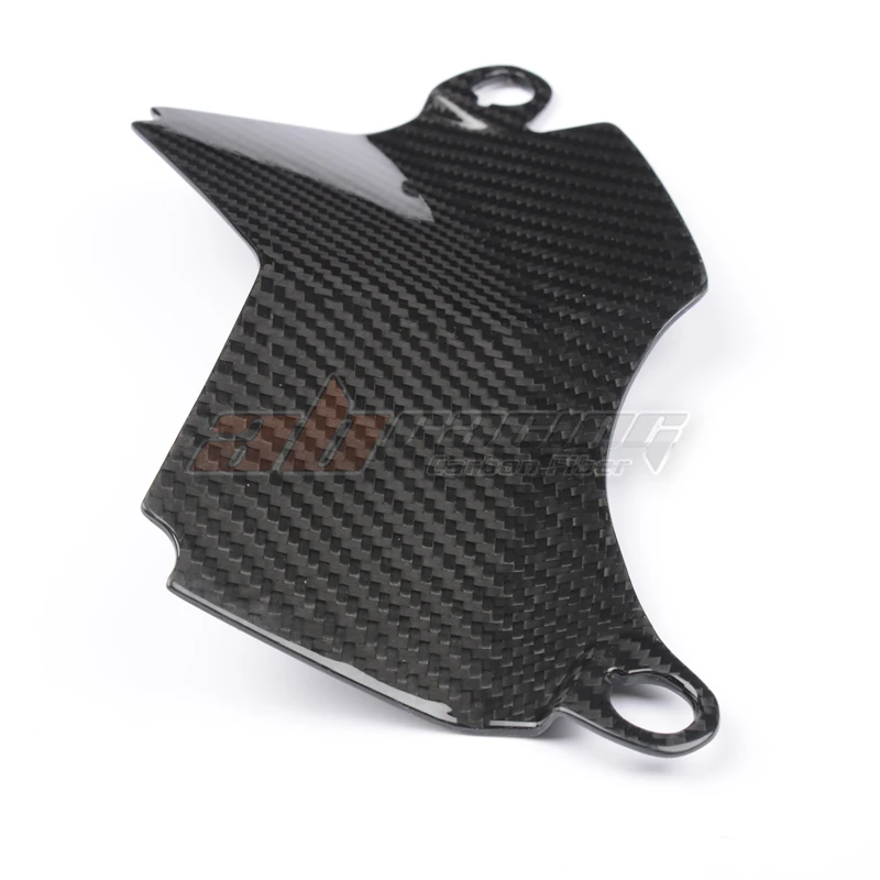 Windscreen Cover ( Fits ADV ) For BMW R1200GS 2013-2016 Full Carbon Fiber 100% Twill