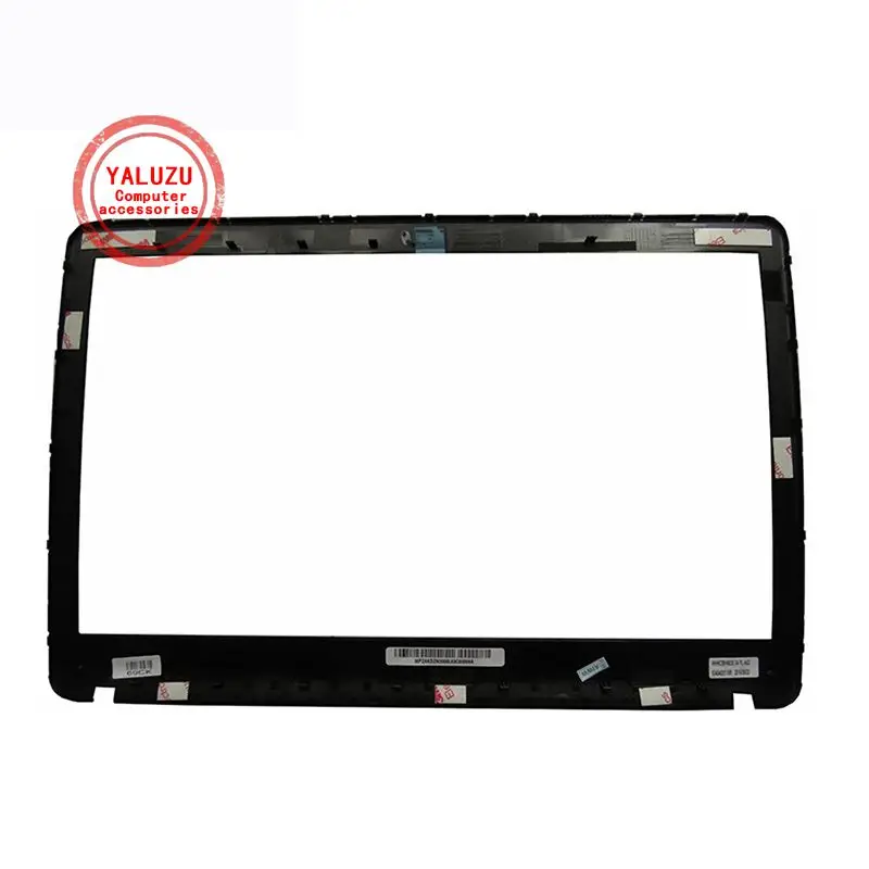 NEW LCD Front Cover Bezel Frame FOR Sony SVF15 SVF151 SVF152 SVF153 SVF1541 LCD Front Bezel Laptop No Touch