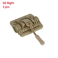 Shoulder DE right