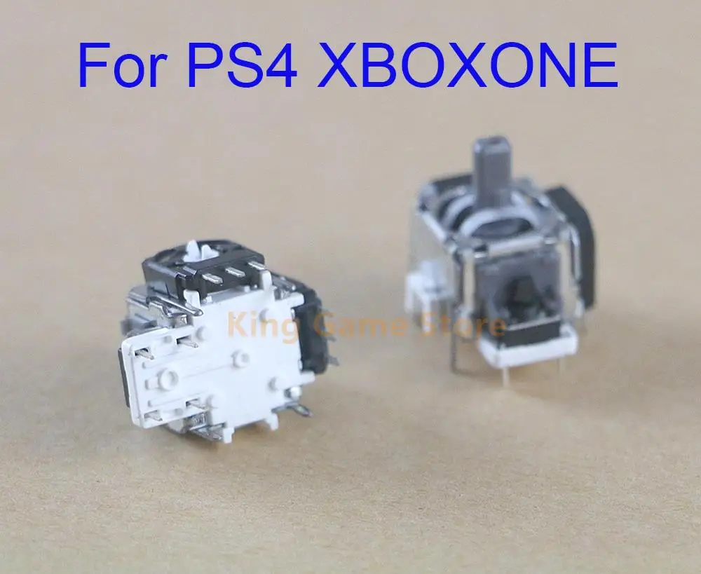

OEM 3D аналоговый джойстик модуль датчика ThumbStick потенциометр для Sony 4 PS4 XBOX ONE аксессуар для контроллера