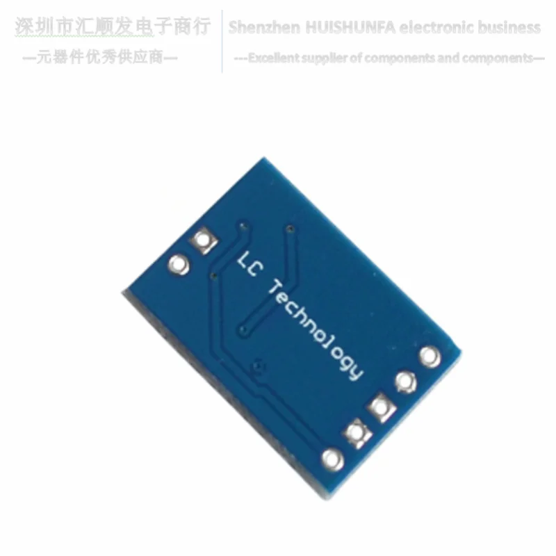 HXJ8002 البسيطة مكبر كهربائي وحدة مضخم الصوت وحدة