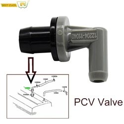 Positive Crankcase Ventilation PCV Valve 1220411040 For Honda Civic Accord City Odyssey Prelude Passport 1996 1997 1998 1999