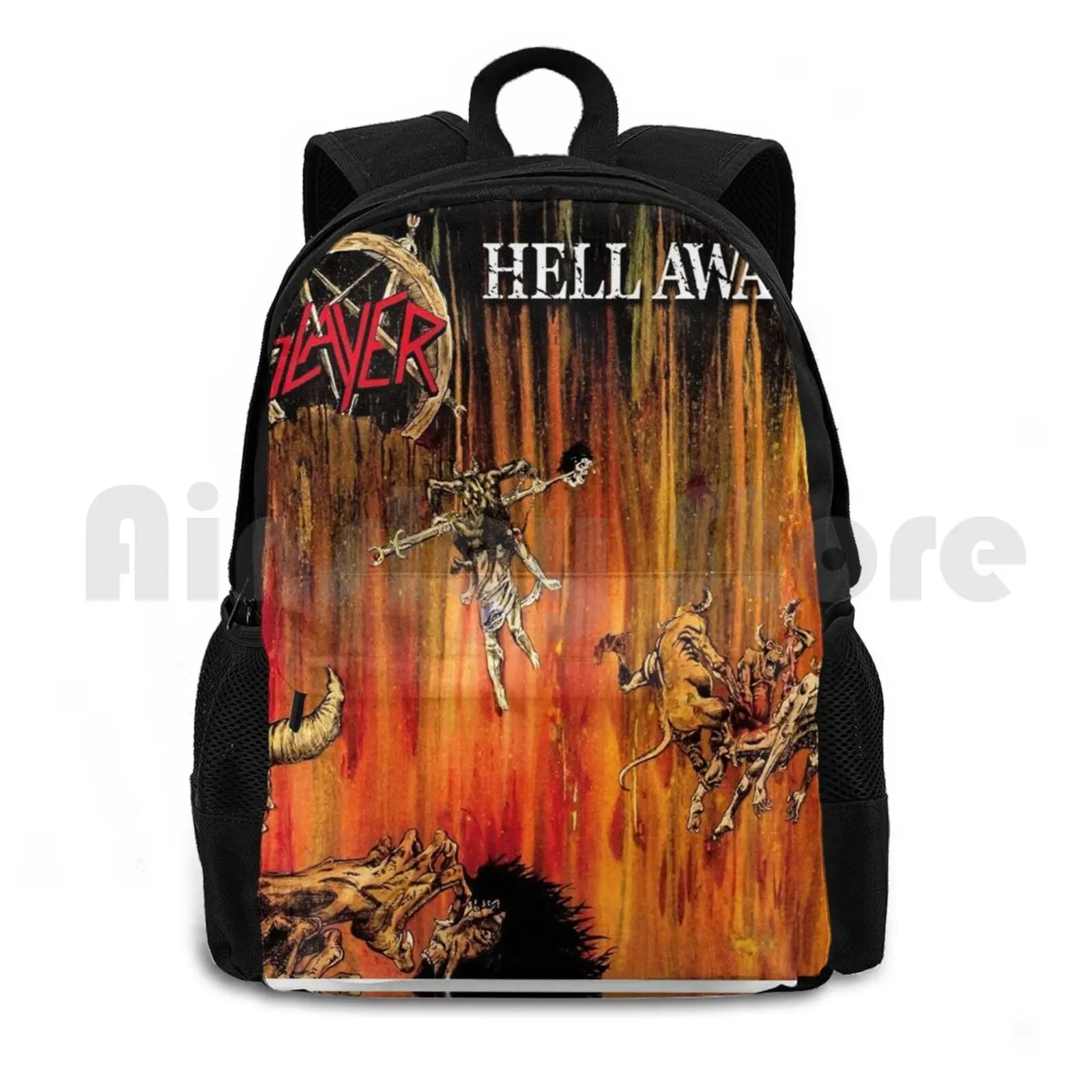 

Best Hellawaits Outdoor Hiking Backpack Riding Climbing Sports Bag Band Band Stuff Band Galaxy Band Sale Band Phone Skin Band
