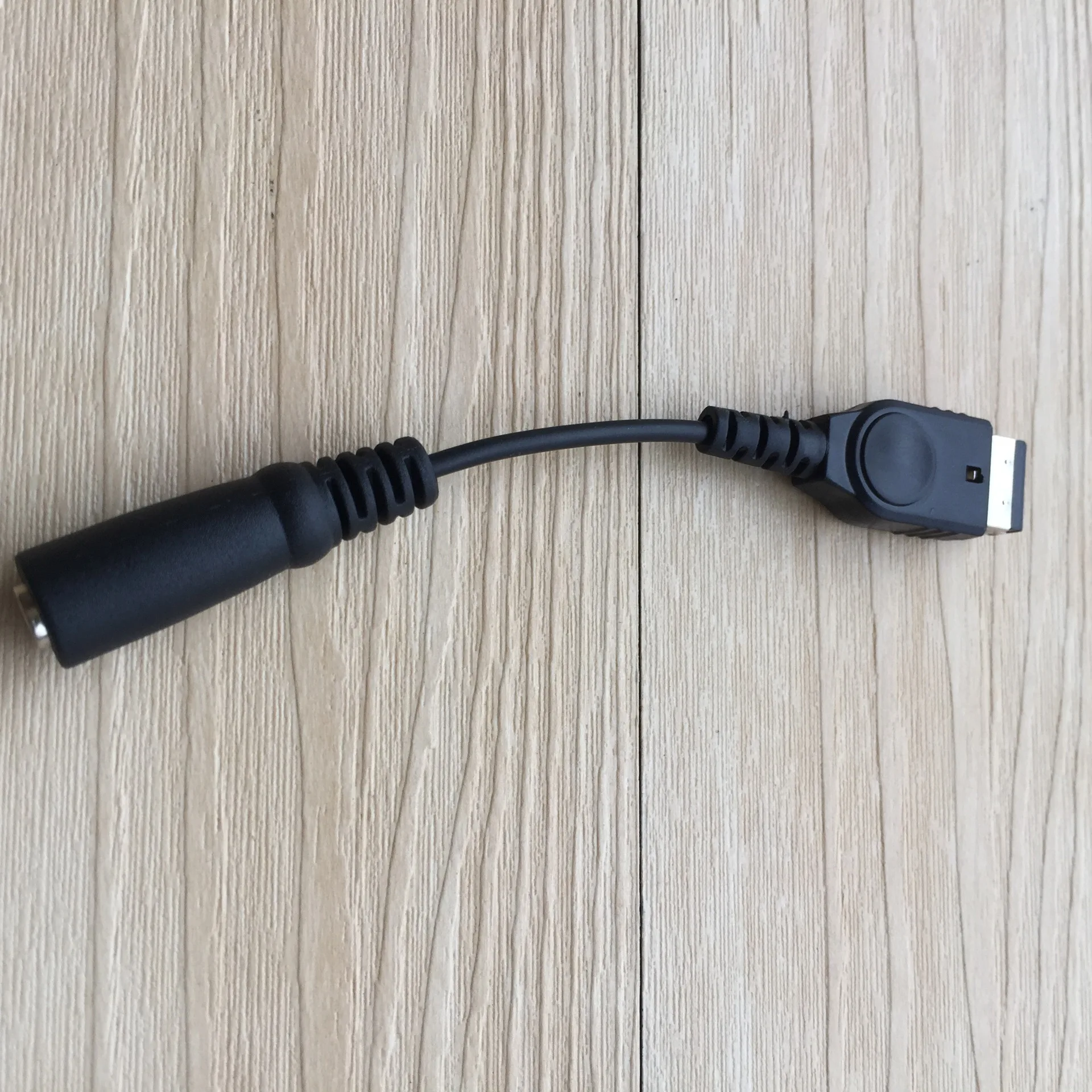 3.5 مللي متر جاك سماعة سماعة كابل محول الحبل ل لعبة الصبي المتقدمة GBA SP المحمولة الصوت والفيديو سماعة كابل