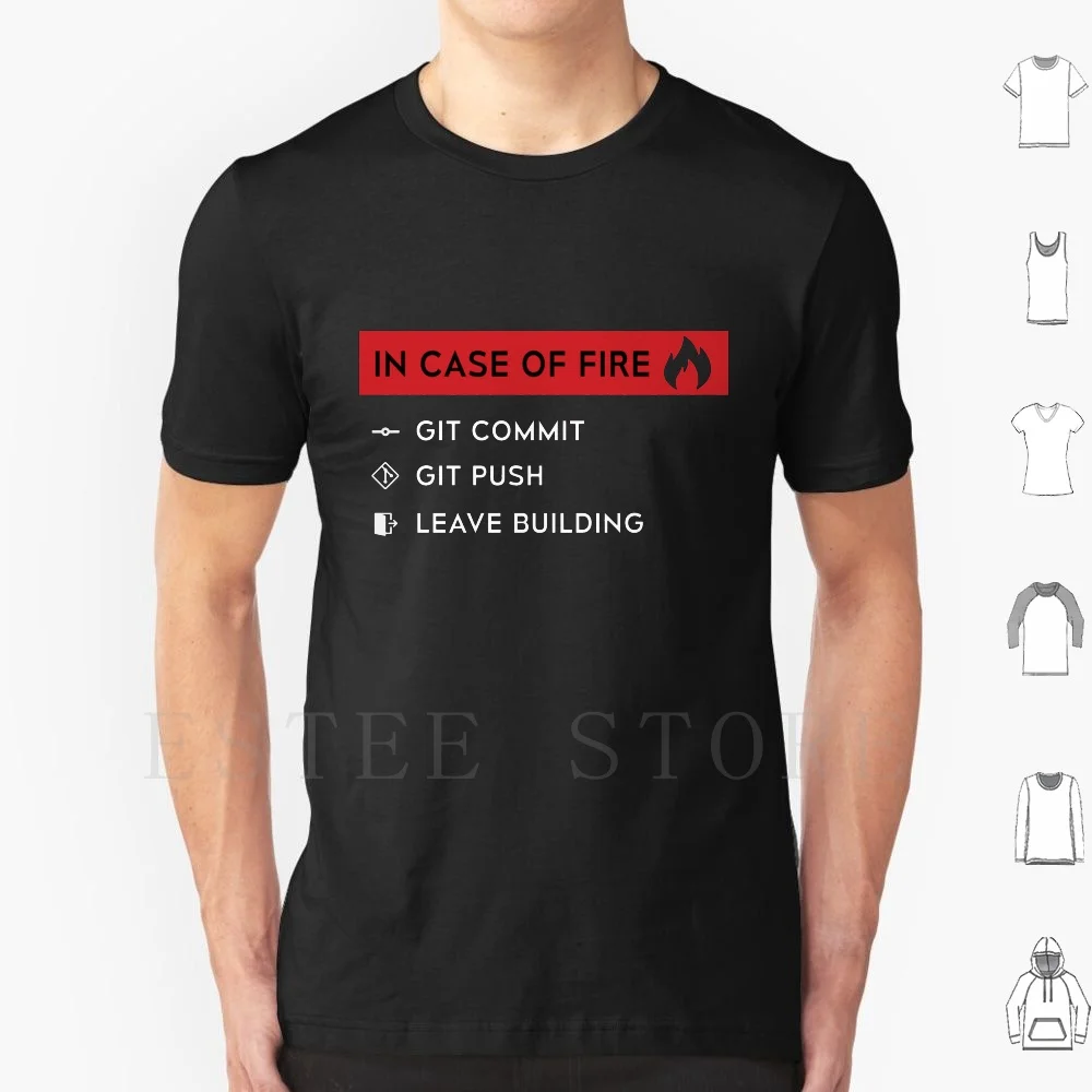 In Case Of Fire-Git… - image
