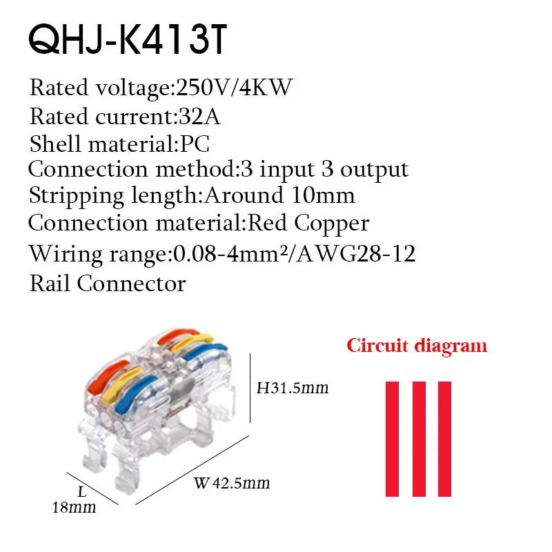Variant: K413T