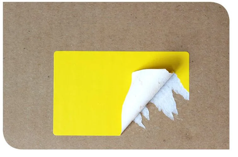 VOID Anti-counterfeiting Label Sticker Anti-tear Tamper-proof Silver Self-adhesive Printing Label Paper Need Ribbon