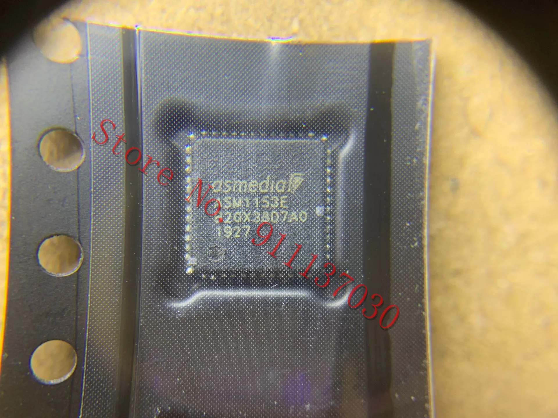 ASM1153E QFN48, 1PC