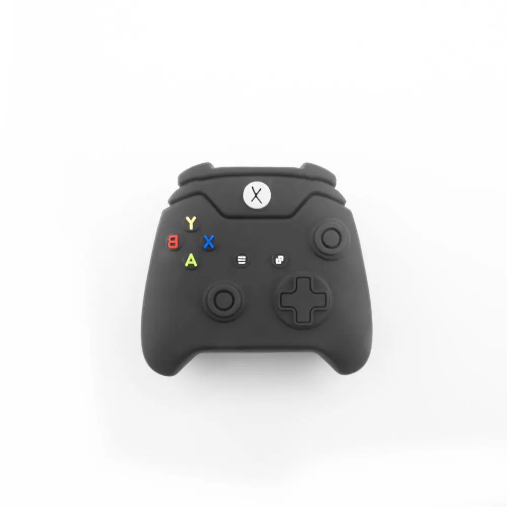 Silicone Xbox Game Earphone Case for Samsung Galaxy Buds Live Wireless Headset Shockproof Soft Protective Headphone Cover Shell