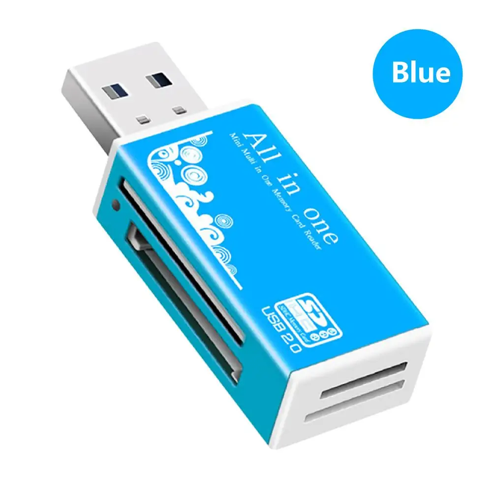 Variant: Blue