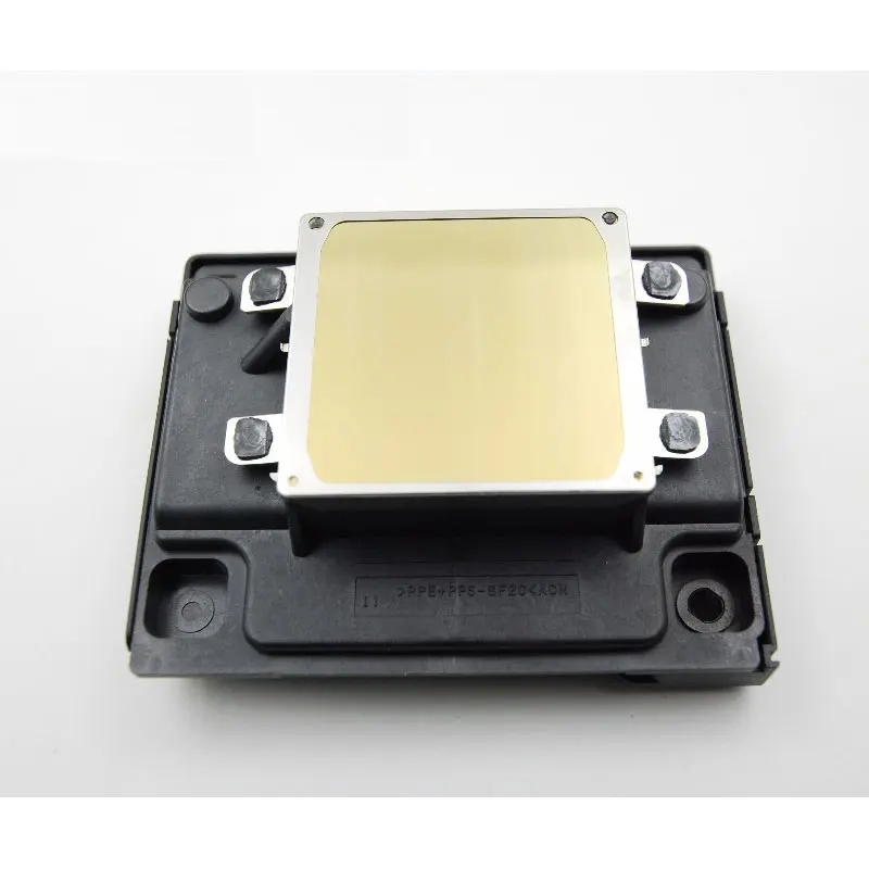 Original F190000 F190010 F190020 Printhead For Epson TX600 TX620 WP7015 WP7050 WF7510 WF654 WF545 Print Head cabezal impresion