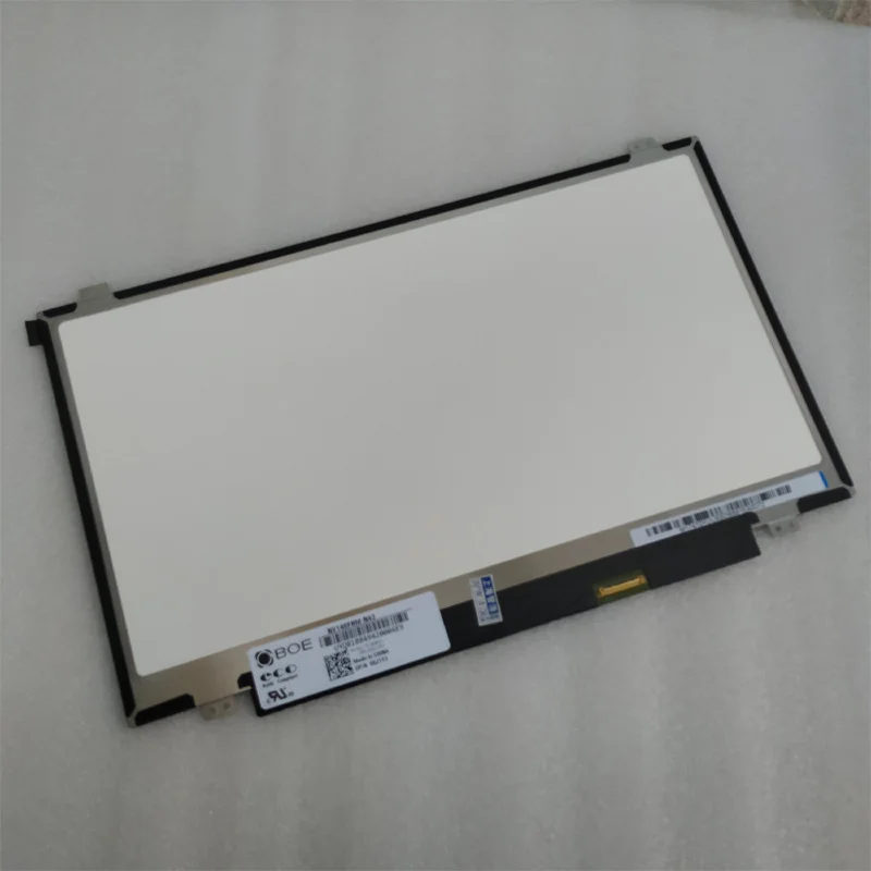 Grade A+ 14inch Laptop LED Screen LCD Monitor For Lenovo ThinkPad T460s T460p T460 E475 E470c E470