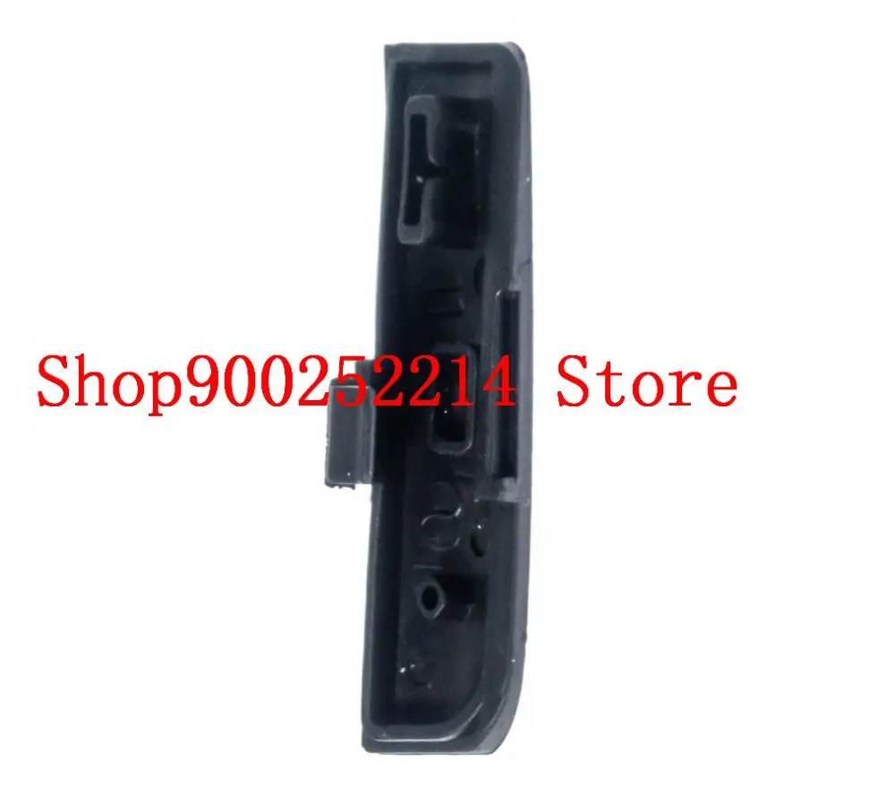 NEW USB/HDMI DC IN/VIDEO OUT Rubber Door Bottom Cover For Canon FOR EOS 1100D Rebel T3 Kiss X50 Digital Camera Repair Part