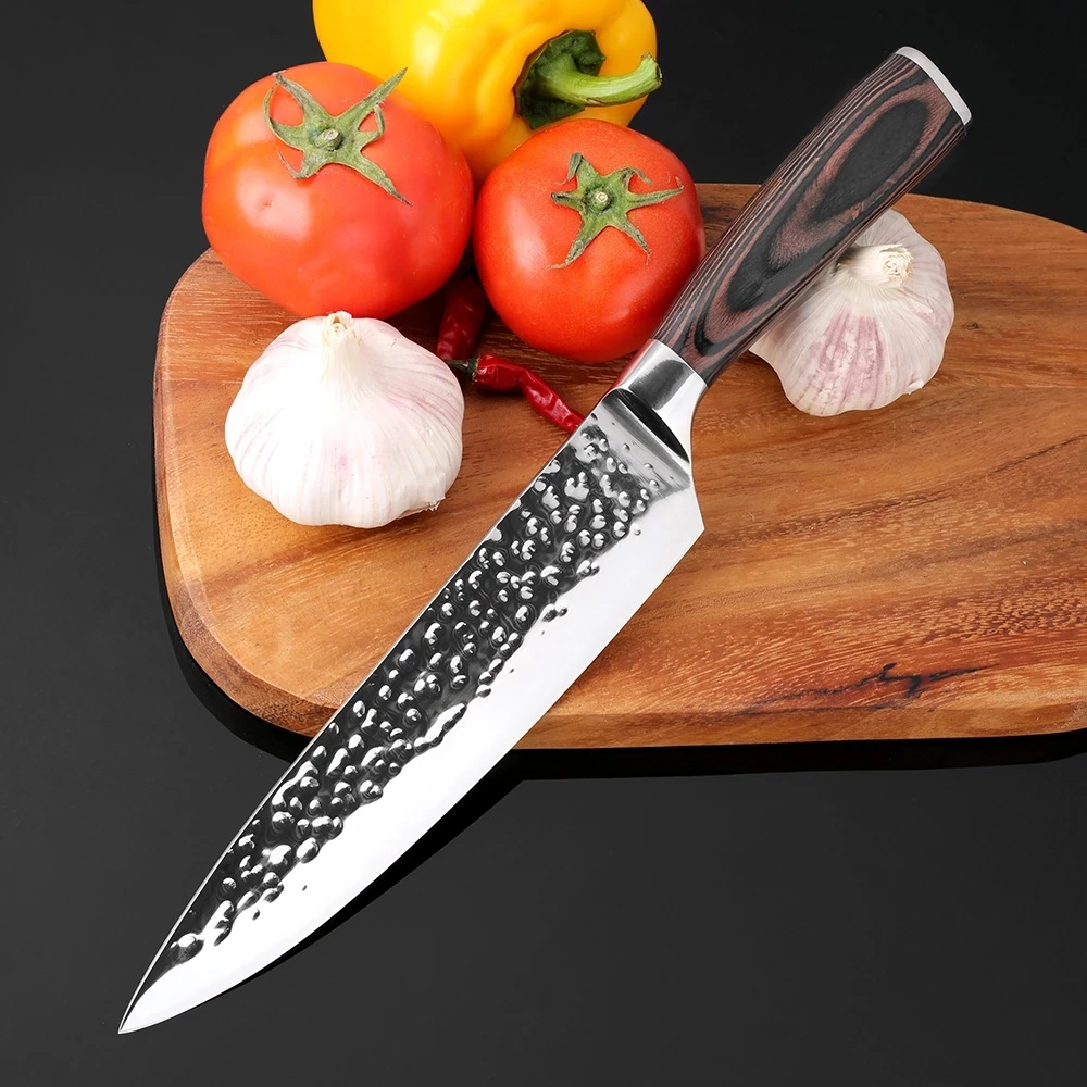 XITUO Kitchen Knives 8